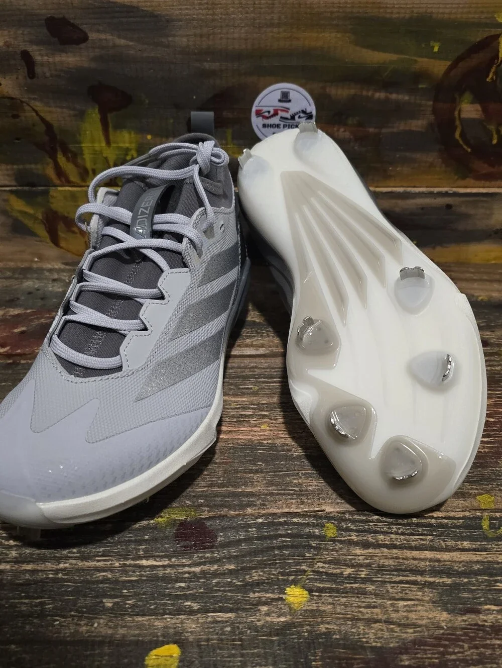 adidas adizero instinct+